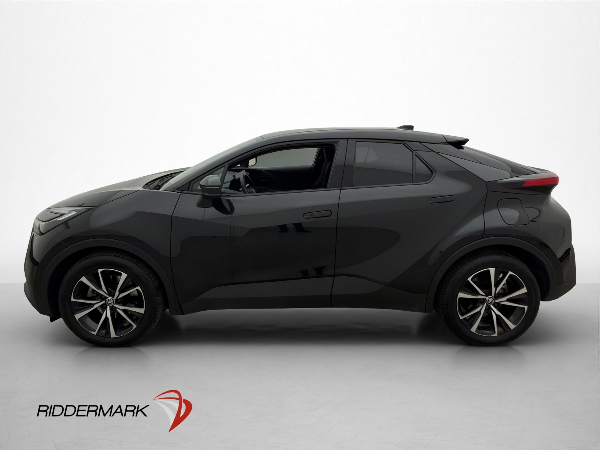 Toyota C-HR 2024, bild 4/75