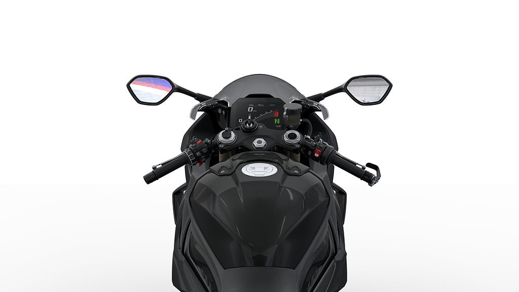 BMW S1000RR/2026/Beställ din BMW idag!