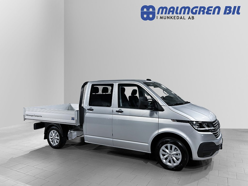 Volkswagen Transporter Pickup DH 150 DSG LED ACC