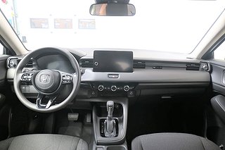 SUV Honda HR-V 14 av 21