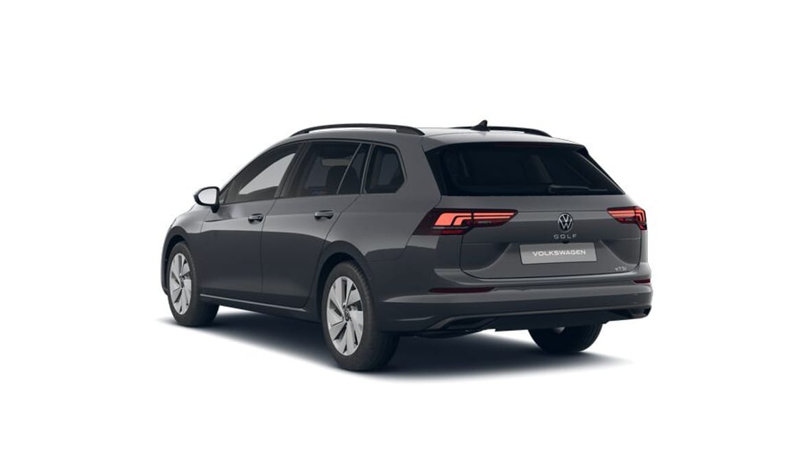 Volkswagen Golf 2027, bild 3/10