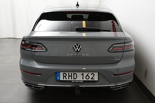 Kombi Volkswagen Arteon 7 av 26