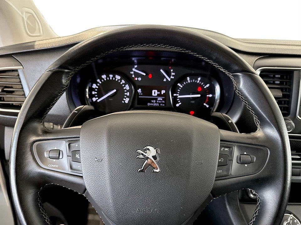 Bild på Peugeot Expert PRO+ 2.0 BHDi 145hk Aut L3 - B-KAMERA, M-VÄRME