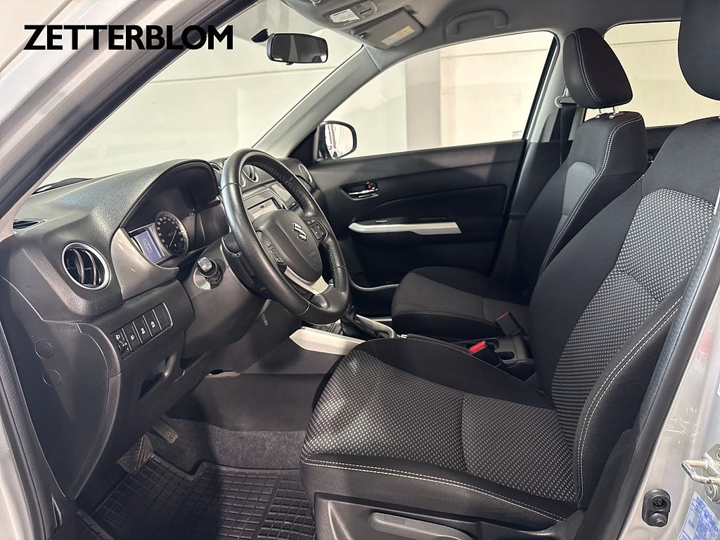 SUV Suzuki Vitara 7 av 15