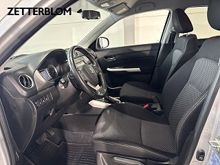 SUV Suzuki Vitara 7 av 15