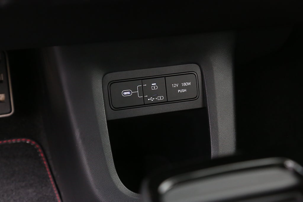 Hyundai IONIQ 5 84 kWh AWD N-Line / Soltak / Tech-paket fd. demobil 2025