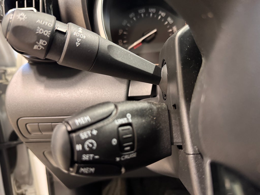 Citroën C3 Aircross 2024 - miniatyr 18