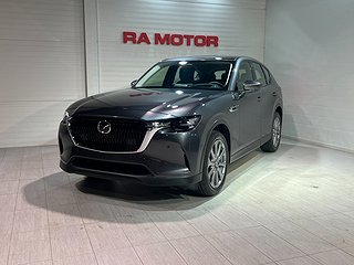 SUV Mazda CX-60 2 av 20
