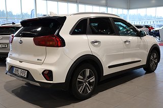 SUV Kia Niro 5 av 26