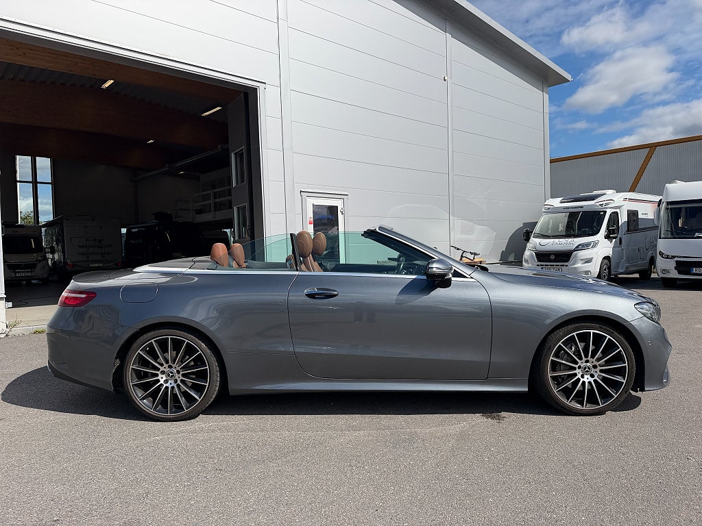 Mercedes-Benz E200