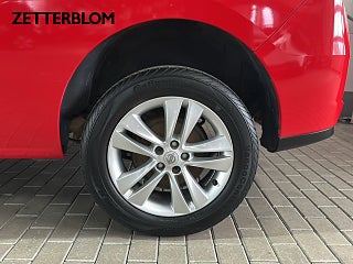 Transportbil - Skåp Opel Combo 13 av 16