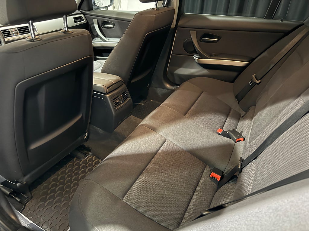 BMW 318I bild 6