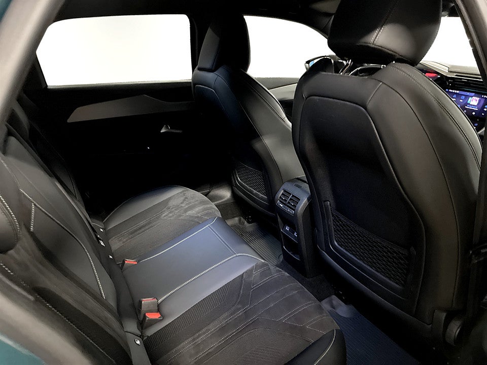 Bild på Peugeot 308 sw GT 1.2 PT 130hk Aut CARPLAY NAVI