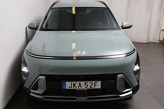 SUV Hyundai Kona 5 av 25