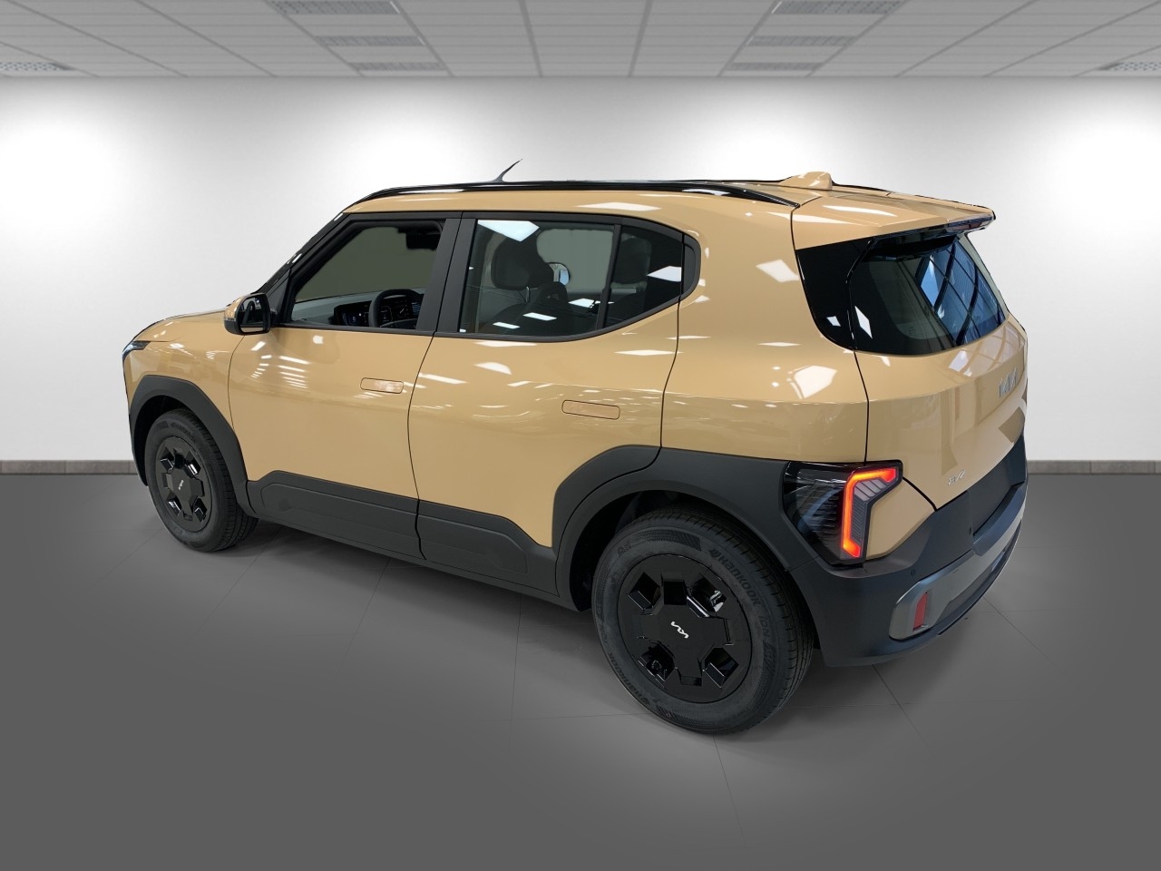 Kia EV2 Standard Range 42.2 kWh 2027, bild 6/10
