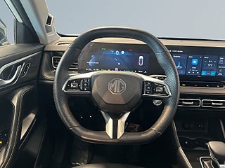 MG HS PHEV Nybilsgaranti/Skinn/360/Lagerbil/Mg-Pilot/SoV – bild 9