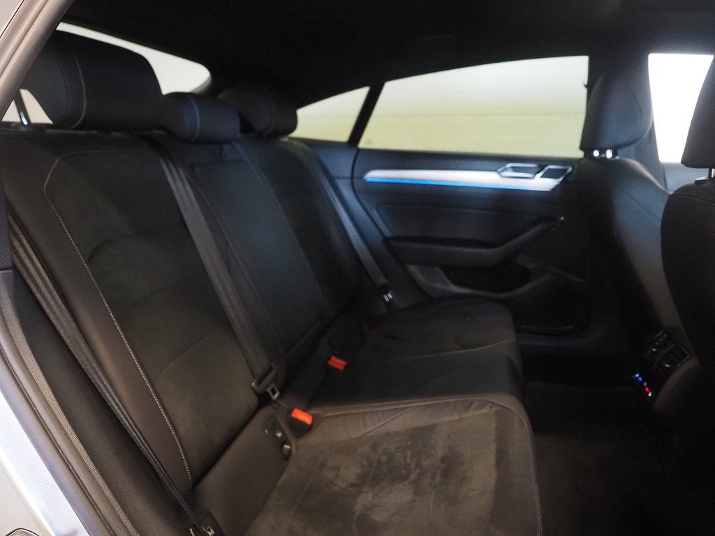 Volkswagen Arteon TDI 190hk 4M R-Line |Pano|Dynaudio|Coils| 2019