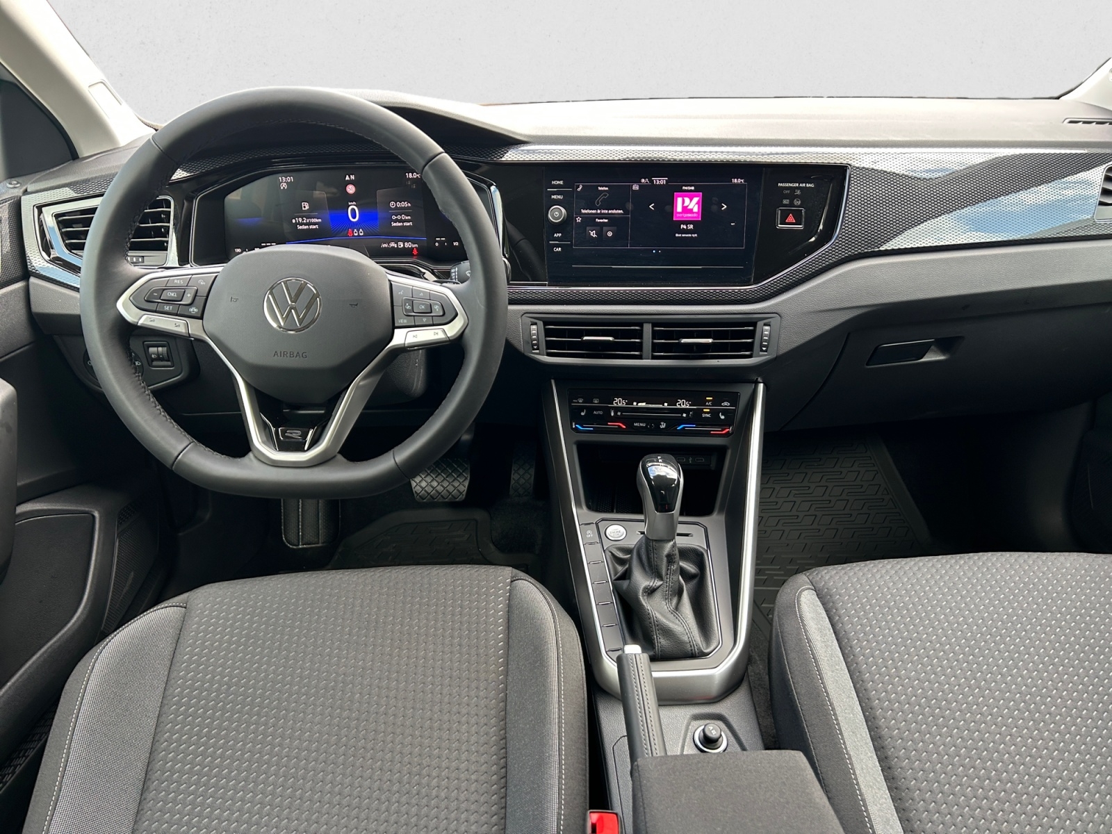 Volkswagen Polo 2027, bild 6/10
