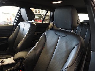 Kombi BMW 320 14 av 24