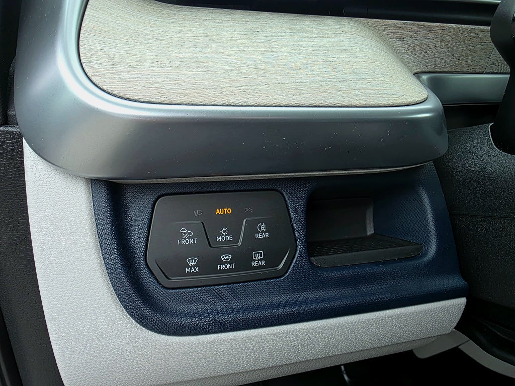 Volkswagen ID. Buzz 5-sits Comfort Plus, Pro, Style Plus Se Spec - bild 15