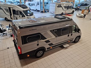 Husbil-övrigt Adria TWIN 640 SLB 60Y 5 av 24