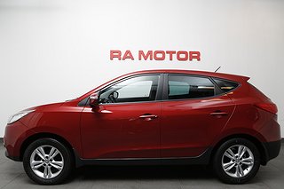 SUV Hyundai ix35 4 av 24