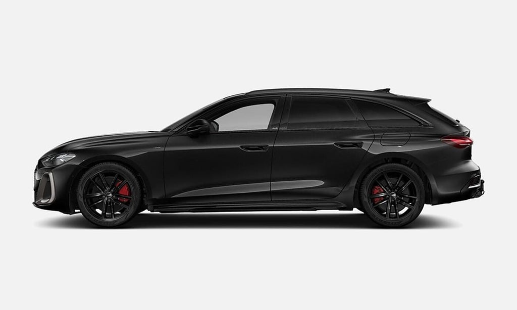 Audi A5 Avant E-HYBRID QUATTRO 270 KW S TRONIC