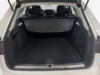 Audi A4 TDI quattro S Tronic S&V-hjul/AdaptivF/Dvärm/Drag