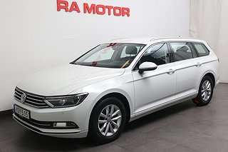 Kombi Volkswagen Passat