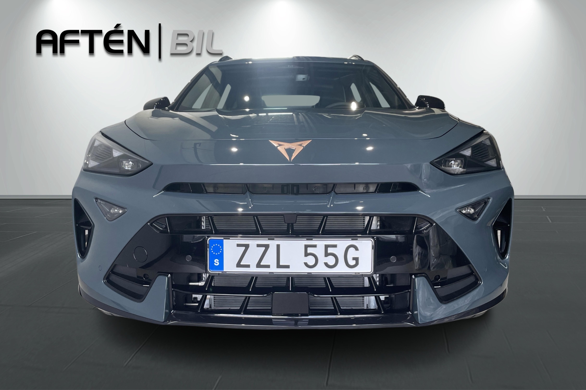 Cupra Formentor 1.5 eTSI 150hk DSG 2026, bild 3/10