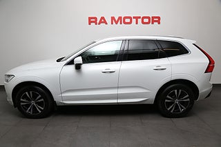 SUV Volvo XC60 4 av 28