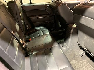 SUV Jeep Compass 15 av 19