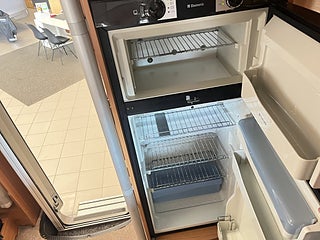 Husbil-integrerad Bürstner AVIANO I 684 P 15 av 22