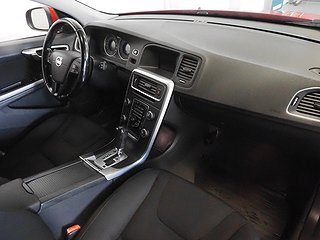 Kombi Volvo V60 9 av 22