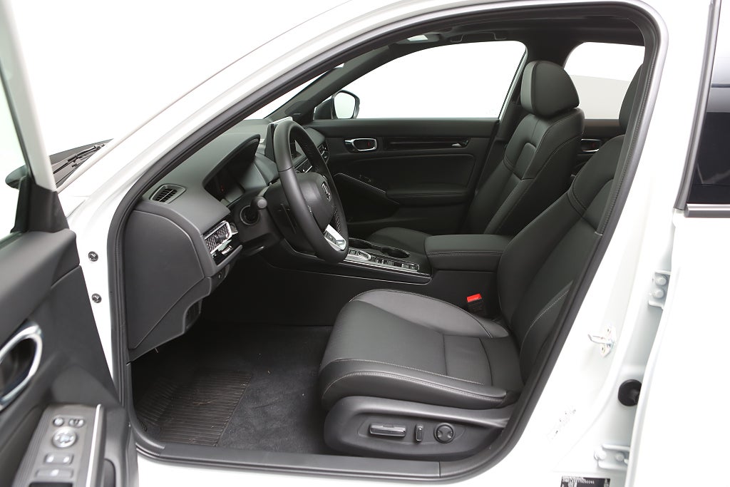 Honda Civic Advance FullHybrid | 8 År garanti |  MY27 2027