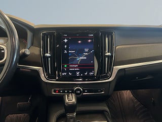 Volvo V90 Cross Country D4 AWD Aut Advanced SE III Drag Kamera H/K Dvärmare S&V – bild 15