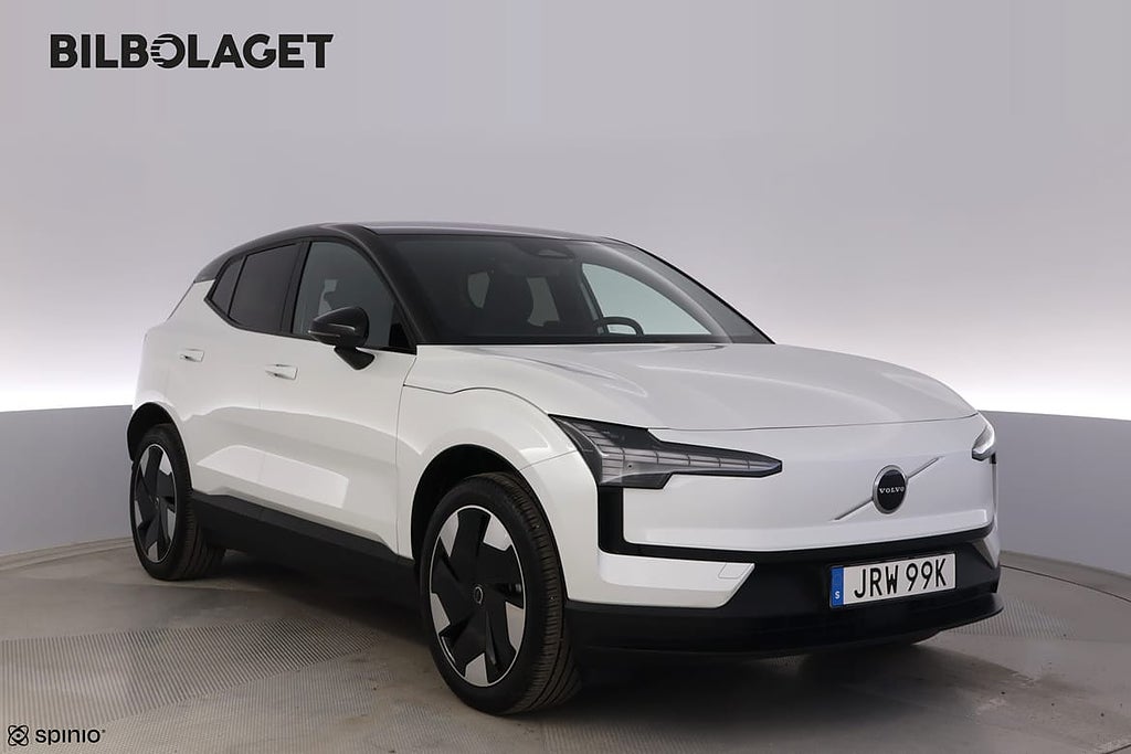 Volvo EX30 Single Motor Extended Range Plus