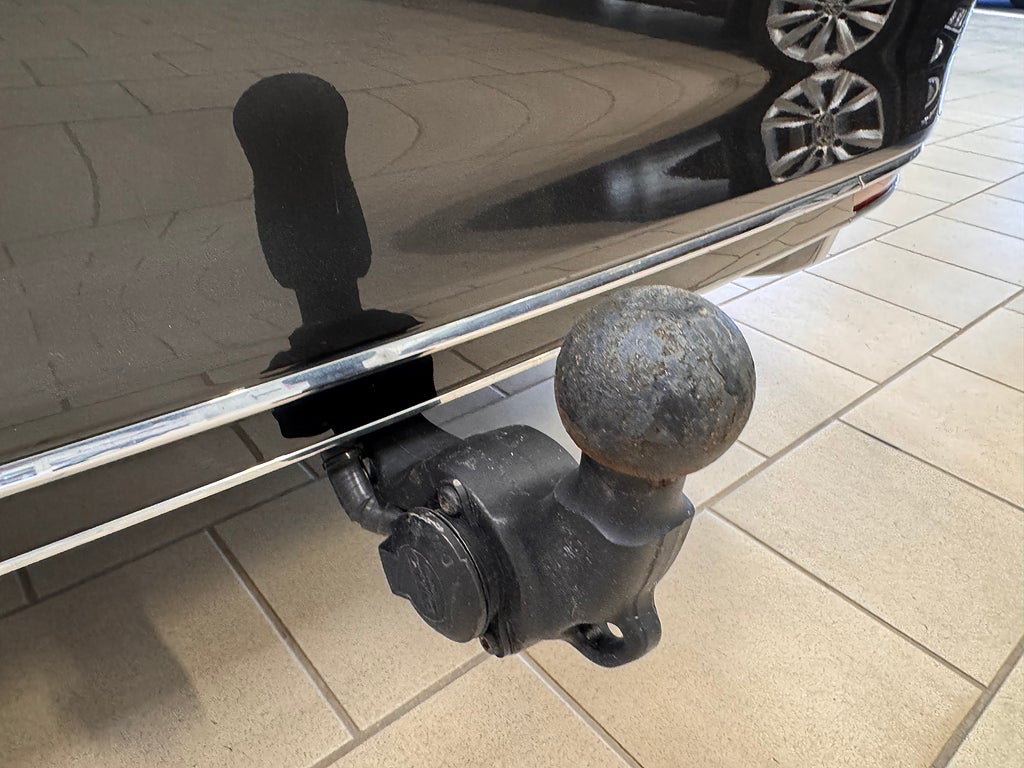 Volkswagen Passat 2022 - miniatyr 6