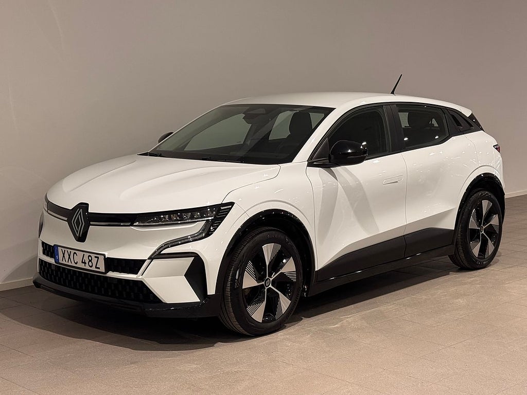 Renault Mégane E-TECH Equilibre 60kWh/220hk