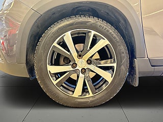 Peugeot 2008 1.2 PureTech 110 EAT GT P-Sens/MoK-Värm/Pano/SoV-Däck – bild 14