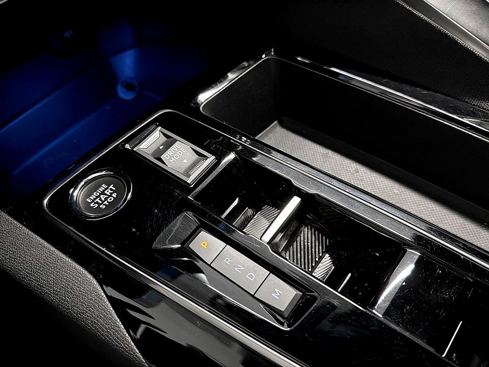Bild på Peugeot 3008 GT 1.2 PT 130hk Aut EL-BAKLUCKA NAVI