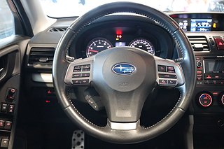 SUV Subaru Forester 14 av 25