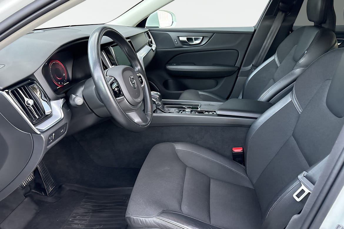 Volvo V60 2019, bild 7/10
