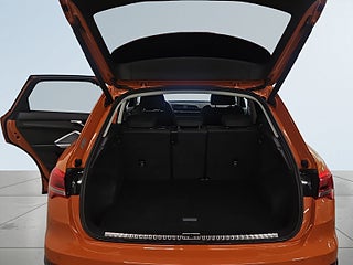 Audi Q3 35 TDI Quattro S&V-hjul/Drag/Dvärm/Cockpit/Carplay