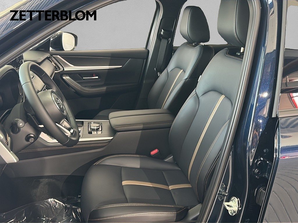 Kombi Mazda CX-60 7 av 18