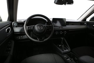 SUV Honda HR-V 13 av 24