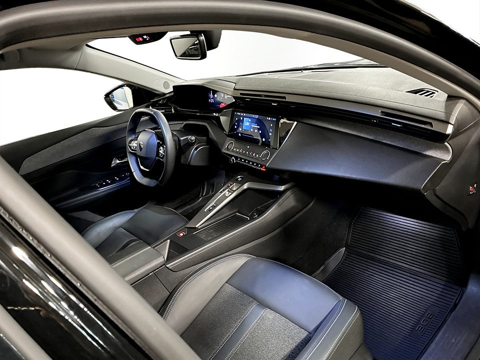 Bild på Peugeot 308 sw Allure Hybrid 145hk Aut B-KAMERA CARPLAY