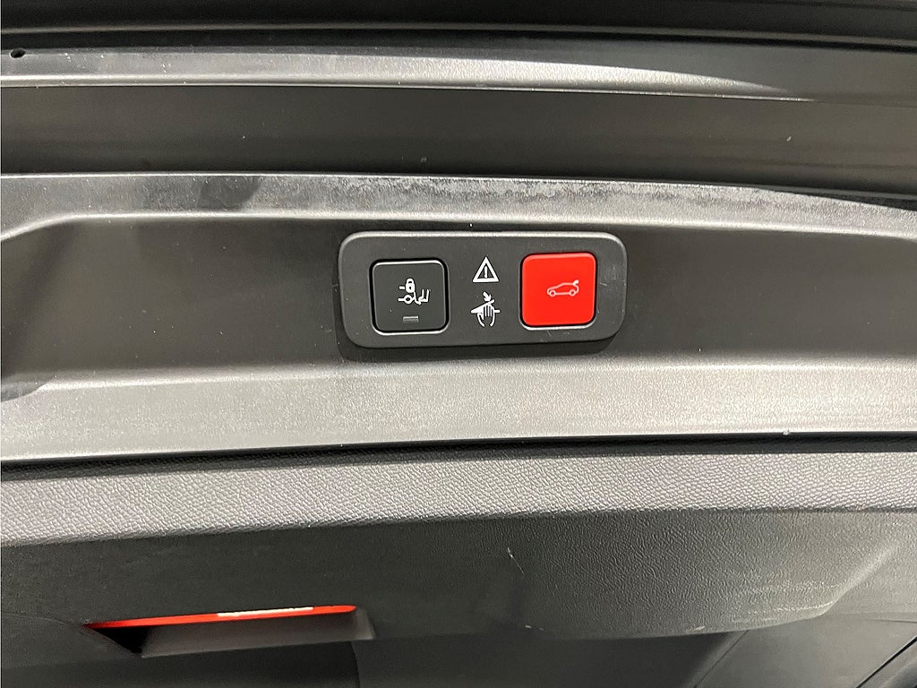 Bild på Peugeot 5008 GT 1.2 PT 130hk Aut - INK. TRYGGHETSPAKET