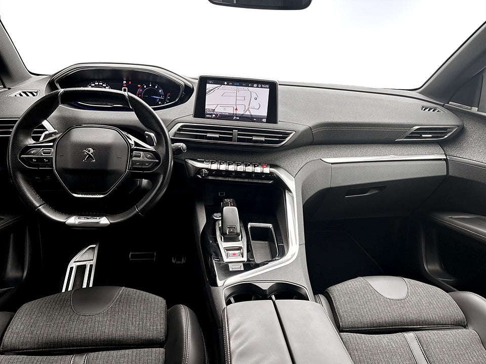 Bild på Peugeot 3008 GT-Line 1.6 THP 165hk Aut PANO B-KAMERA EL-BAKLUCKA