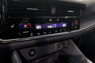 SUV Nissan Qashqai 14 av 24